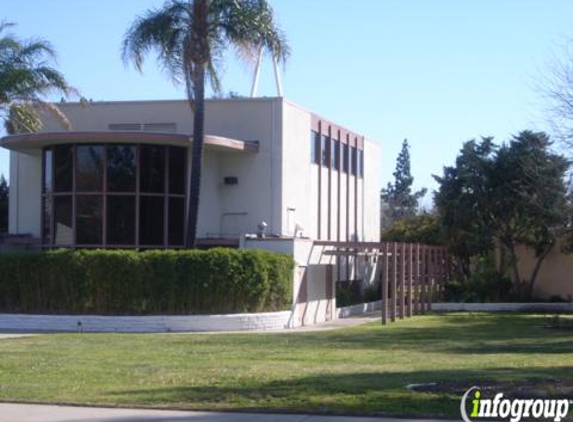 Valley Centrl UMC - Chatsworth, CA