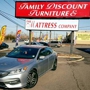 Family Discount Furniture