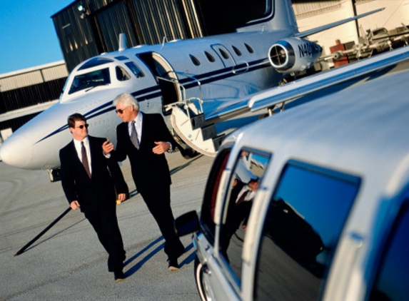 Airport Taxi Cab Limousine Service - Newark, NJ