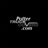 Potter Truck Covers gallery