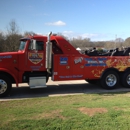 Ray's Trk & Wrecker Svs. Inc - Truck Service & Repair