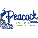 Peacock Services Home Improvement - Siding Materials