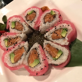 Shiawase Japanese Restaurant - Allen, TX