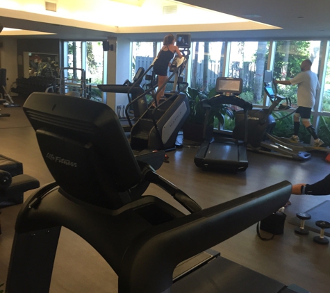 Midtown Athletic Clubs - Weston, FL