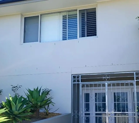 Plain's Exterior Coatings - Charlestown, NSW