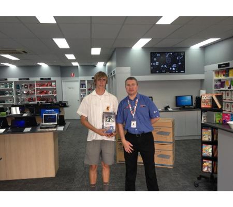 Leading Edge Computers - Dubbo, NSW