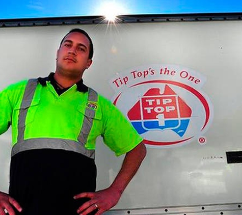 Tip Top Bakeries - Eaglehawk, VIC
