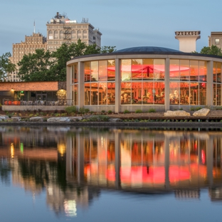 Marlin Windows - Spokane Valley, WA. Riverfront Park
Looff Carrousel