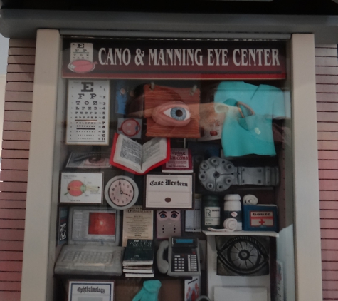 Cano & Manning Eye Center - West Palm Beach, FL