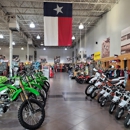 RideNow Powersports Fort Worth - Motorcycle Dealers