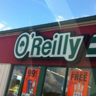 O'Reilly Auto Parts