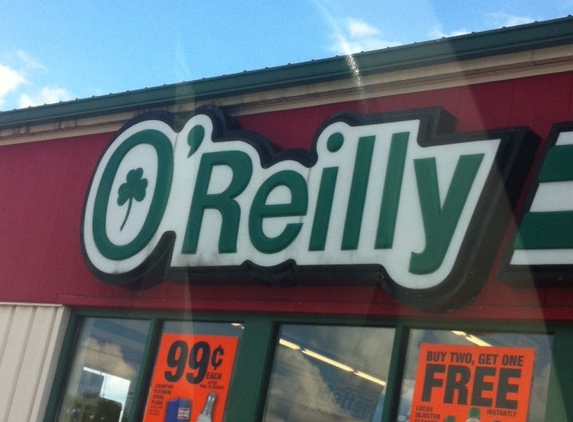 O'Reilly Auto Parts - Lexington, KY