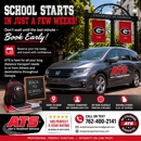 Andy's Transport Services - Transportation Services
