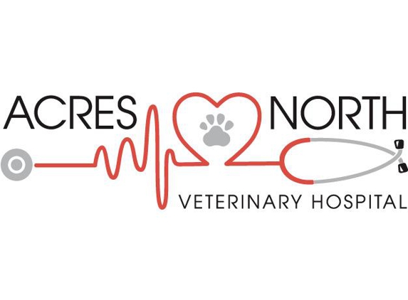 Acres North Veterinary Hospital - Lubbock, TX