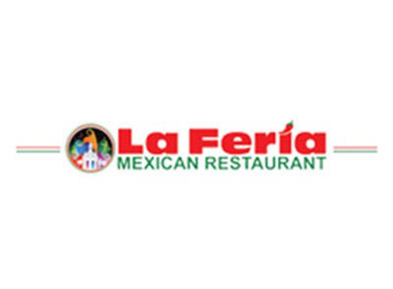 La Feria Mexican Restaurant - Pleasant Hill, IA