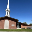 The Church of Jesus Christ of Latter-day Saints - Methodist Churches