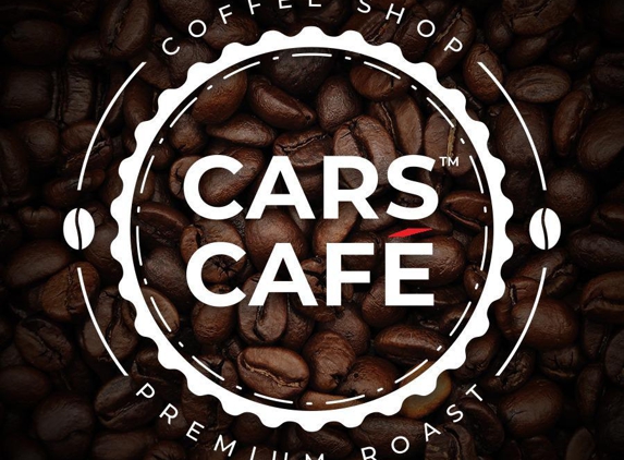 Cars Café Coffee - Goodlettsville, TN