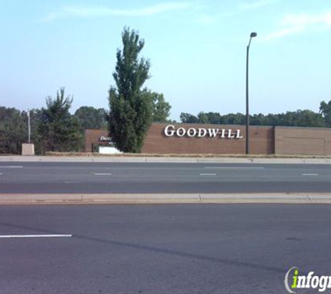 Goodwill - Sardis Rd. - Charlotte, NC