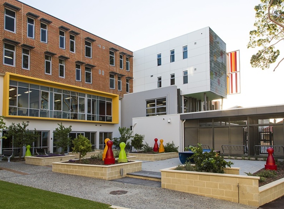 Foundation Housing Limited - Leederville, WA