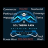 Southern rain exterior wash gallery
