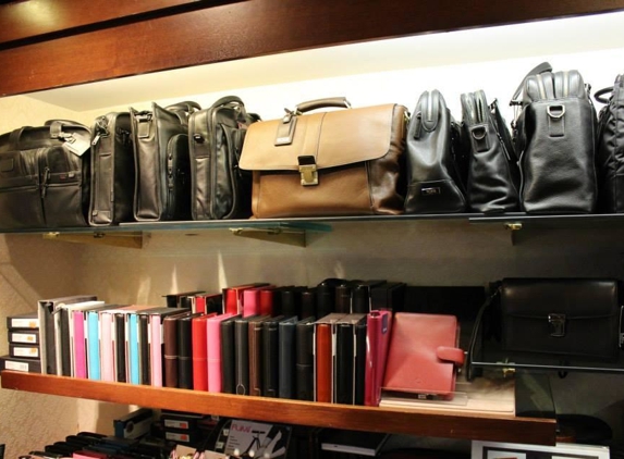 TW Luggage & Leather Goods - Bethesda, MD