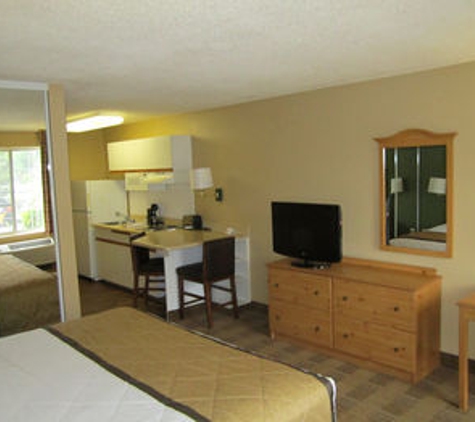 Extended Stay America - Cypress, CA