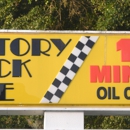 Victory Quick Lube Inc - Auto Repair & Service