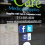 E Care Medical Supplies