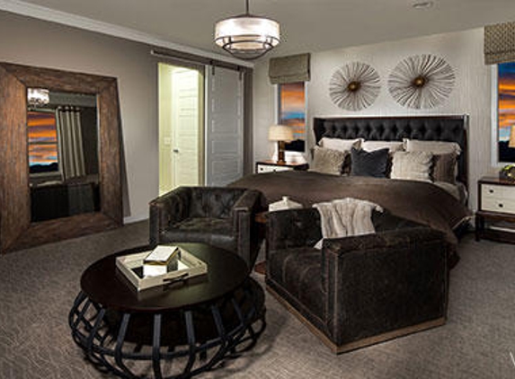 Pulte Homes - Las Vegas, NV