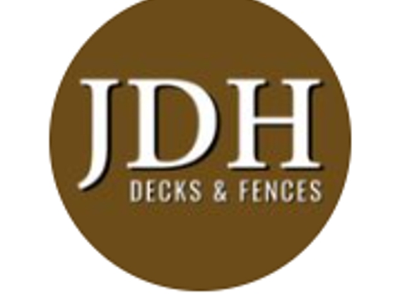 JDH Decks & Fences, Inc. - Savannah, GA