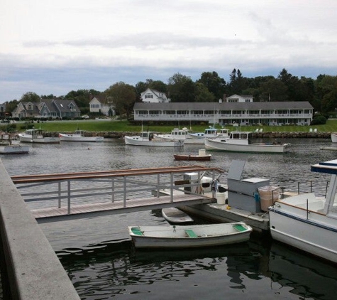 Barnacle Billy's - Ogunquit, ME