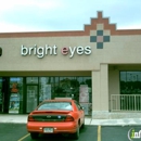 Bright Eyes - Optical Goods