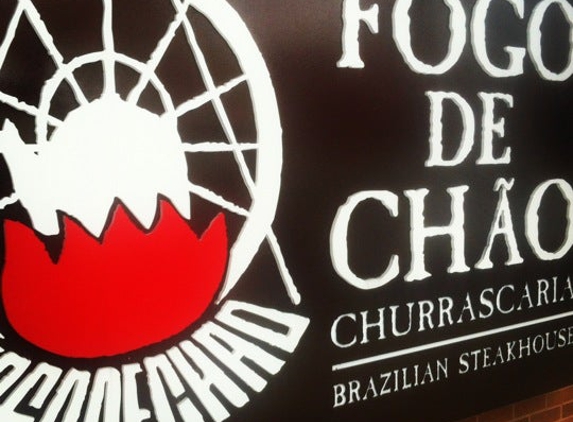 Fogo de Chão Brazilian Steakhouse - Austin, TX