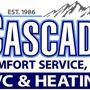 Cascade Comfort Service