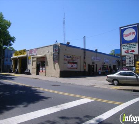 Valvoline Instant Oil Change - Corona, NY