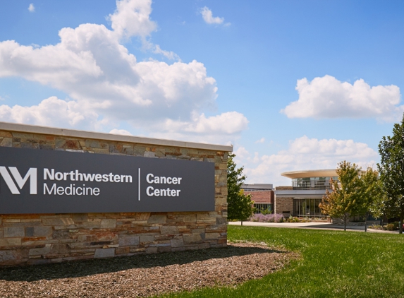 Northwestern Medicine Radiation Oncology DeKalb - Dekalb, IL