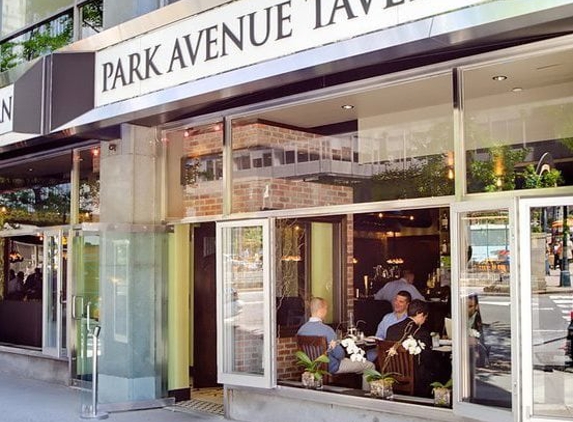 Park Avenue Tavern - New York, NY