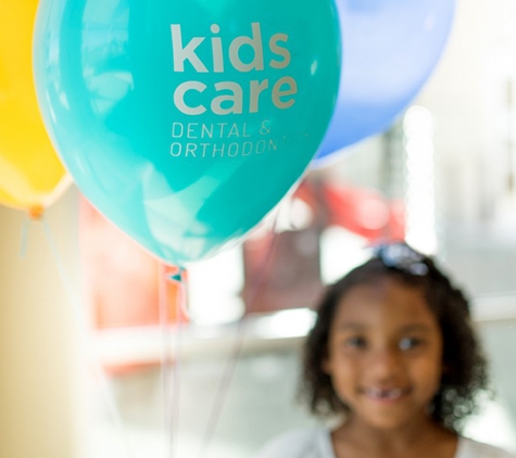 Kids Care Dental - Sacramento, CA