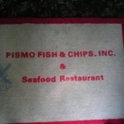 Pismo Fish & Chip