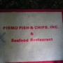Pismo Fish & Chip