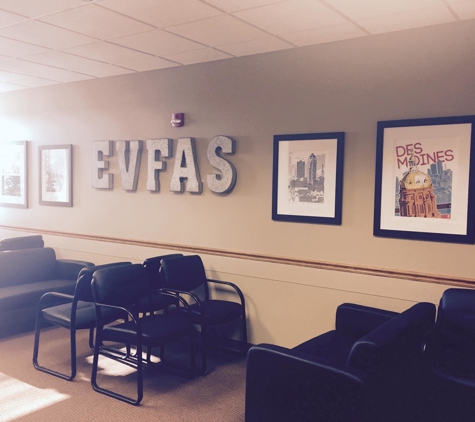 East Village Foot & Ankle Surgeons - Des Moines, IA