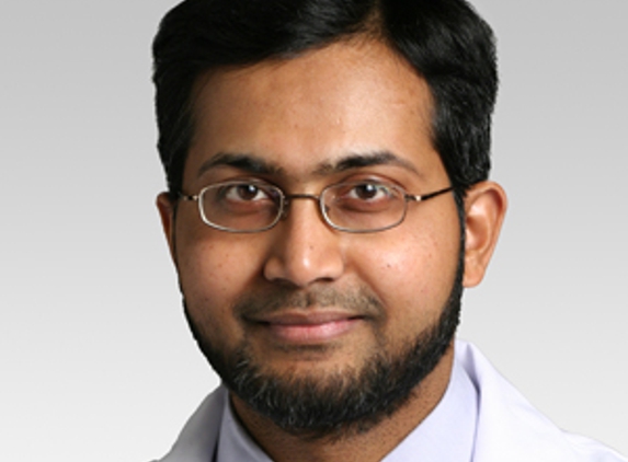 Mohammed Javeed I. Ansari, MD - Chicago, IL