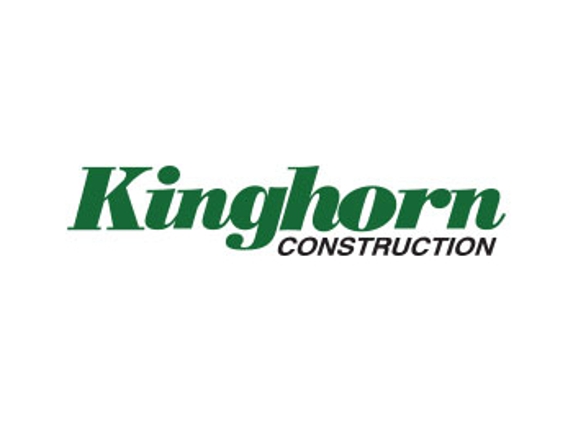 Kinghorn Construction - Rogers, MN