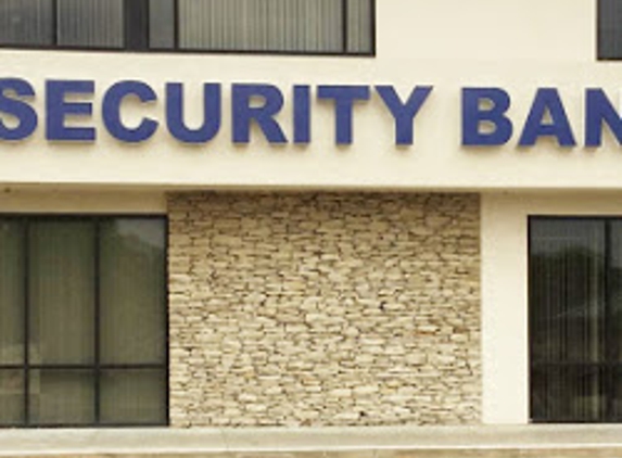 Security Bank of Kansas City - Roeland Park, KS