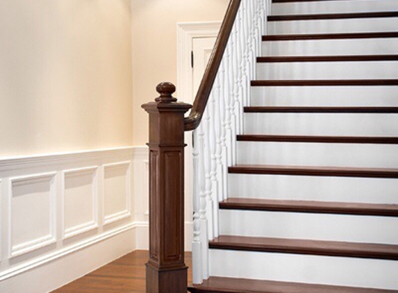 DK Railing and Stairs Inc. - Riverhead, NY
