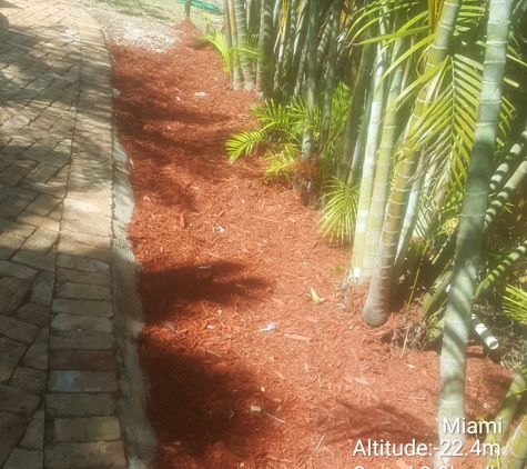 Yard Smart Inc - Medley, FL