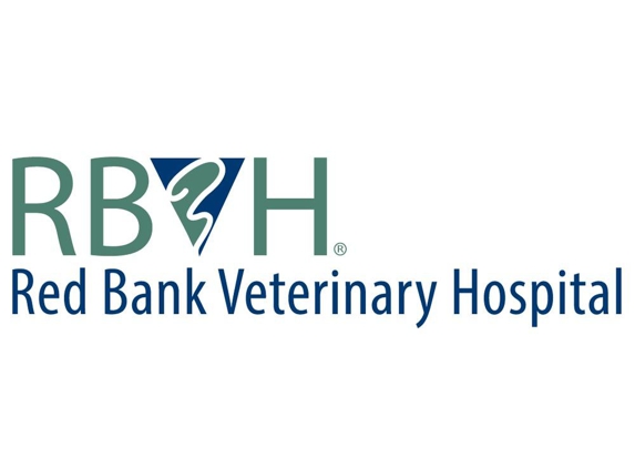 Red Bank Veterinary Hospital (RBVH) - Hillsborough - Hillsborough, NJ