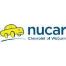 Nucar Chevrolet of Woburn Service - Truck Service & Repair