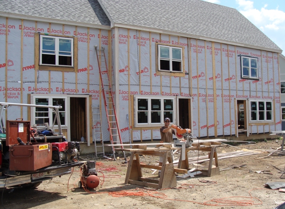 d3d construction inc - hudson, MA