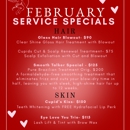 DaVinci Salon and Med spa